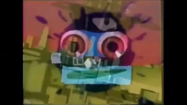 Klasky Csupo is Weird v32 смотреть онлайн