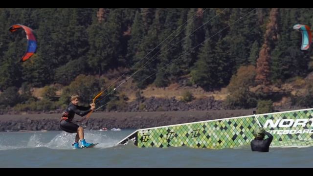 Hood River Slider Jam 2015 смотреть онлайн