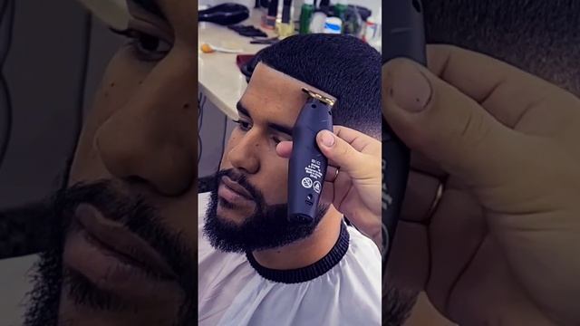СТРИЖКА Цезарь ✂️💈 SORBON BARBER PRO 💈✂️ смотреть онлайн