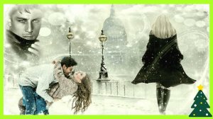 СЛУШАЮТ И СМОТРЯТ ВСЕ! - ЭТО РЕАЛЬНО КРАСИВО! - РАЗЛУЧНИЦА ЗИМА - ИСП. ВИКТОР МОГИЛАТОВ И SEVENROSE