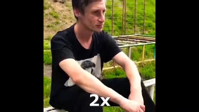Ну ничего страшного тяу тяу тяу тяу СКОРОСТЬ 999х