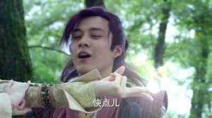 Легенда о мече и фее 5 сезон 2 серия