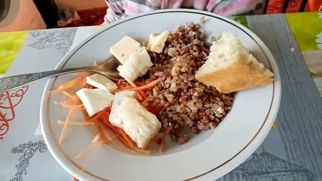 Кайрат+каприз +Обед гречка +чизкейк смотреть онлайн