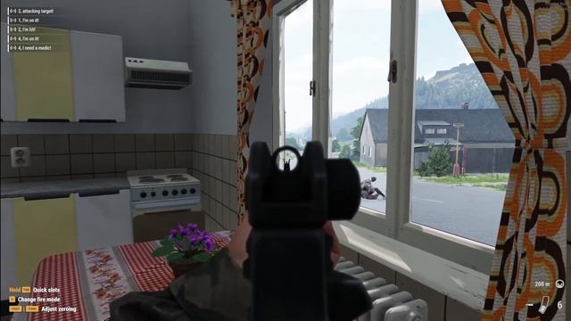 ARMA Reforger Enfusion - What is it? Review and Thoughts | Its not ARMA 4 смотреть онлайн