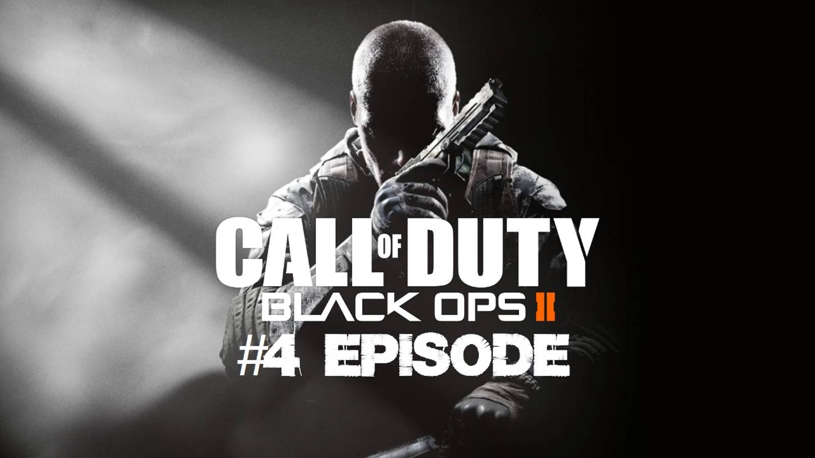 Call of Duty: Black Ops 2 | #4 Episode | #Время и судьба #blackops #callofduty #Retroslon смотреть онлайн