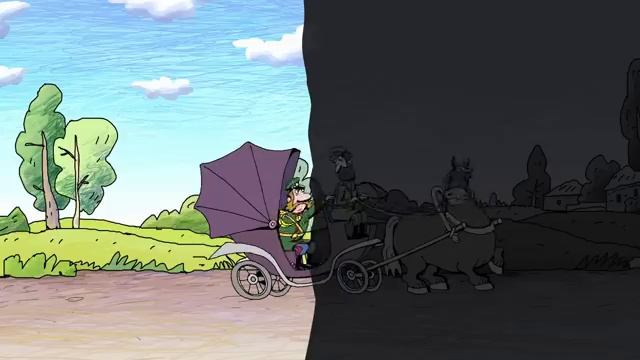 смешные истории про Степана Кузнеца часть 1 смотреть онлайн