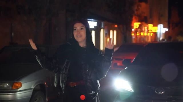 гр. Ходжа и Элла Шамсудинова - На тойоте смотреть онлайн