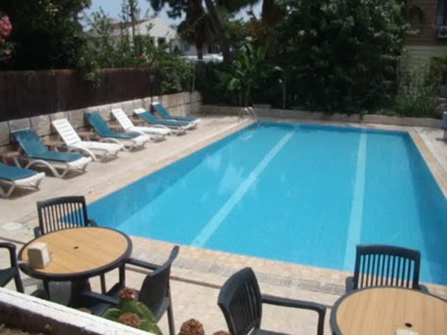 Yildiz Boutique Hotel 3*