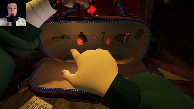 НАЗАД В ШКОЛУ ► Hello Neighbor 2 #8 смотреть онлайн