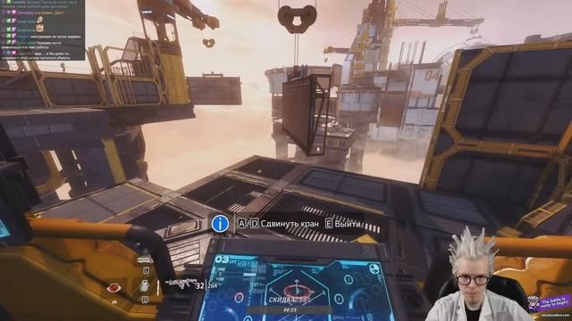 Titanfall 2 - Прохождение - Часть 5: Эффективность 90% смотреть онлайн