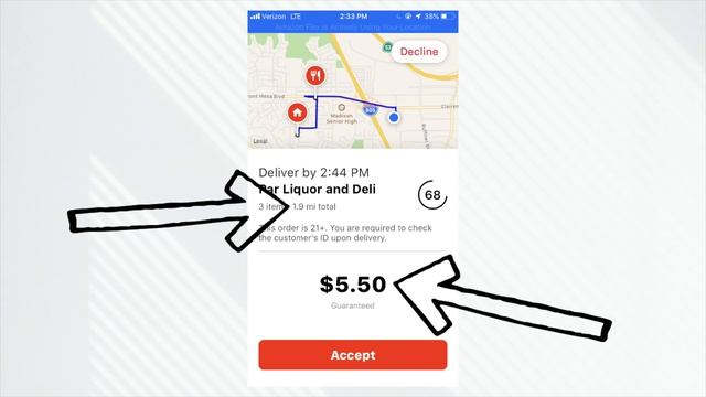The ONE Thing You Need To Understand In The Gig Economy смотреть онлайн