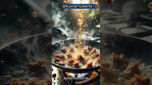 🔥 Готовим Лагман за 1 Минуту! | Узбекская Кухня 🍲 #Shorts смотреть онлайн