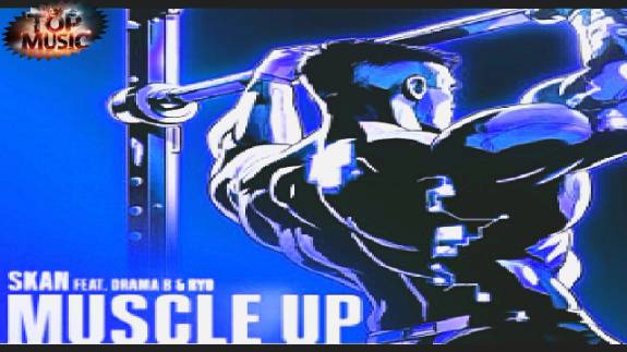 💯✔️ НОВИНКИ МУЗЫКИ 2025 🔥 ХИТЫ 2025 | Skan - Muscle Up | 🎶 Топ Музыка 2025 | Trap Music смотреть онлайн
