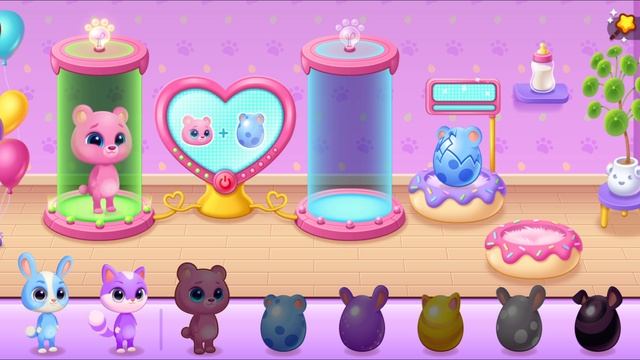 Бубу котики смотреть онлайн