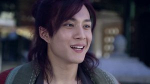 Легенда о мече и фее 5 сезон 7 серия