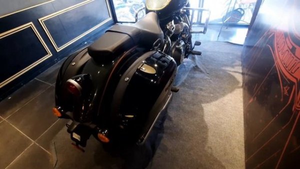 All New Royal Enfield Super Meteor 650cc | super meteor 650 Full Review