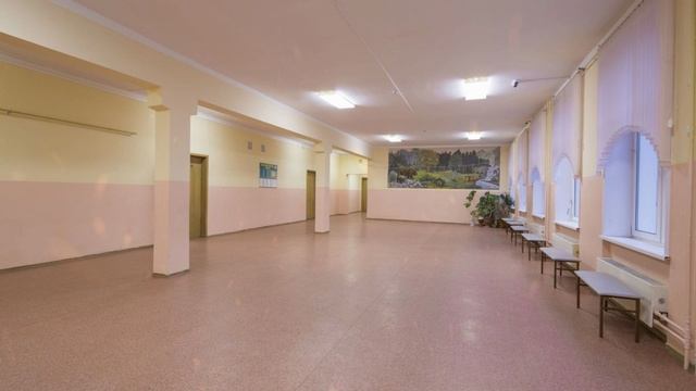 Восточный фронт. Глава 3. Знакомство. смотреть онлайн