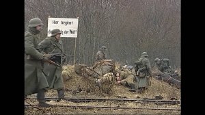 Волховский фронт. Мясной бор. 2-я ударная. Спасти Ленинград. Зима 1941 - лето 1942 года.