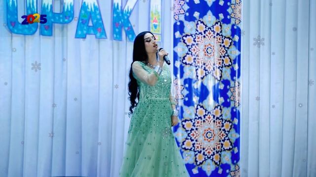 МЕХРАНГЕЗ ТАГОЕВ СОЛИ НАВИ ШАХРИ ТУРСУНЗОДА 2025.