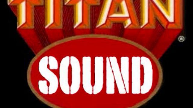 TITAN SOUND - Lovin Pawpa riddim medley смотреть онлайн