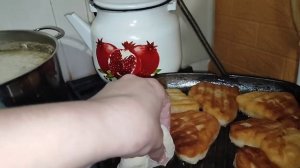 НАГОТАВЛИВАЮ, СОБИРАЕМСЯ В ДОРОГУ...