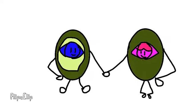 Guacamole {original meme} смотреть онлайн