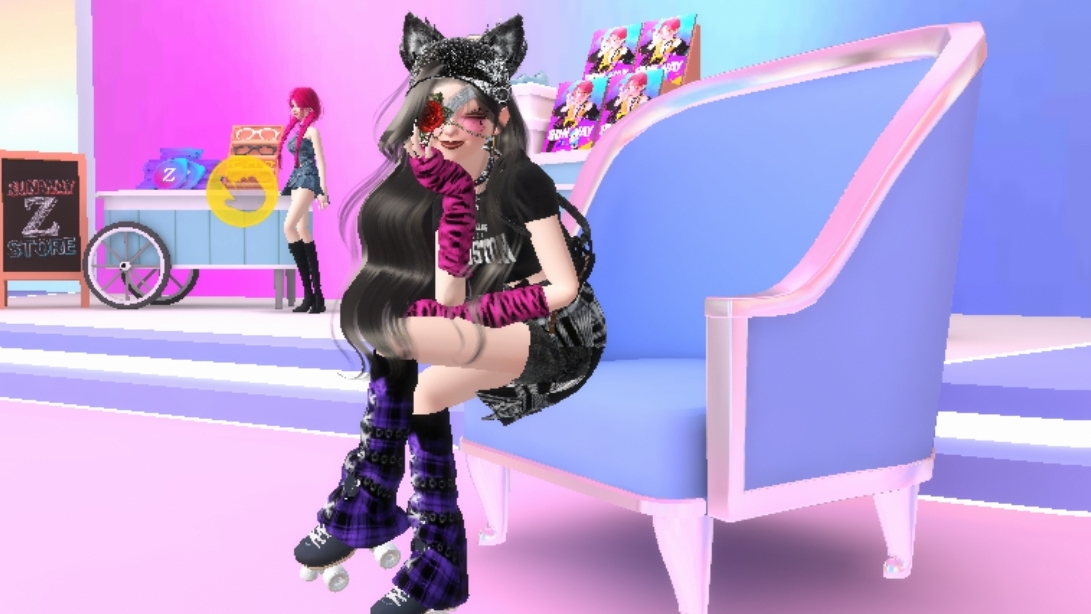 смотрю Хулибама Goodboy Runaway