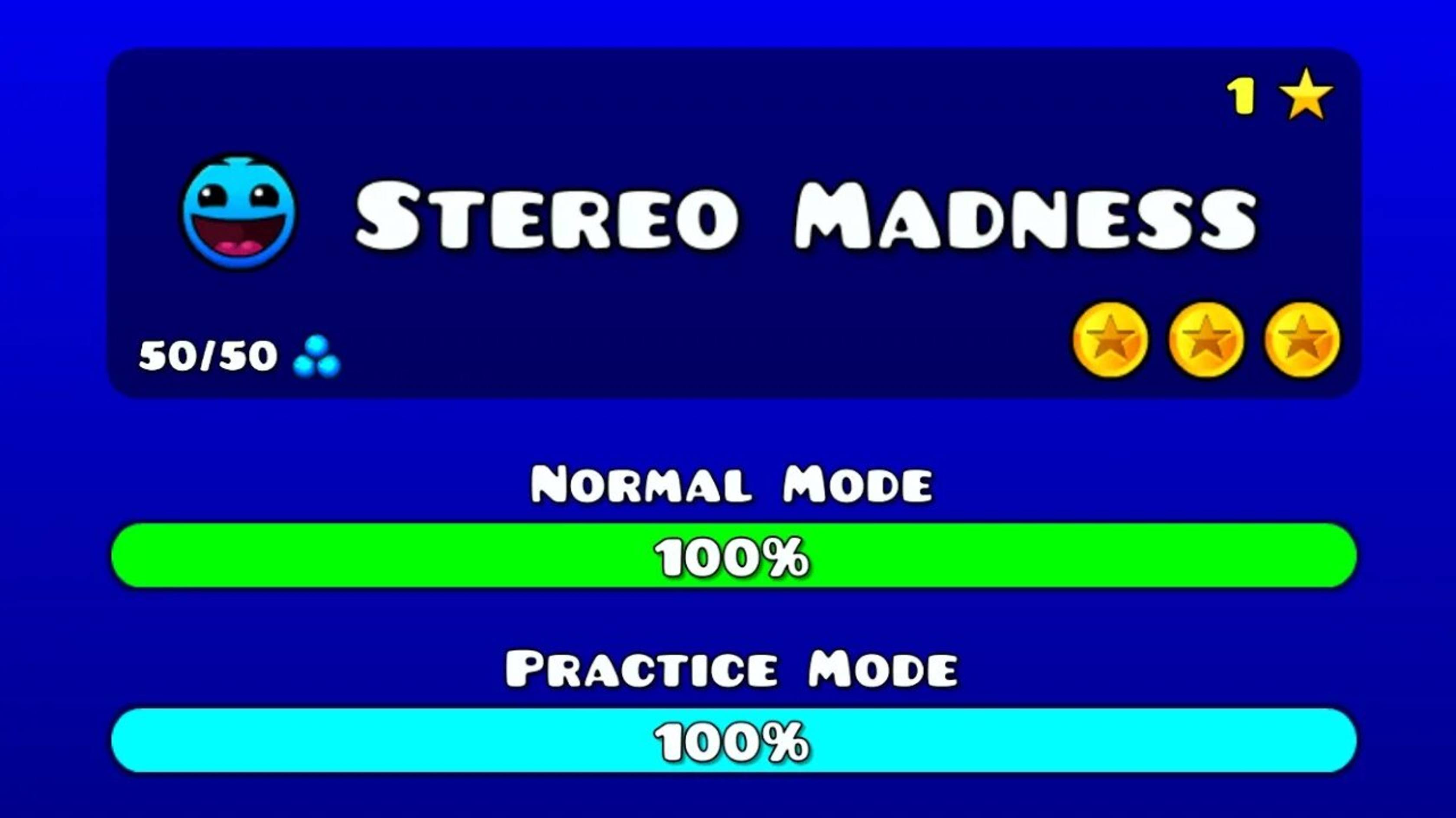 Stereo madness смотреть онлайн