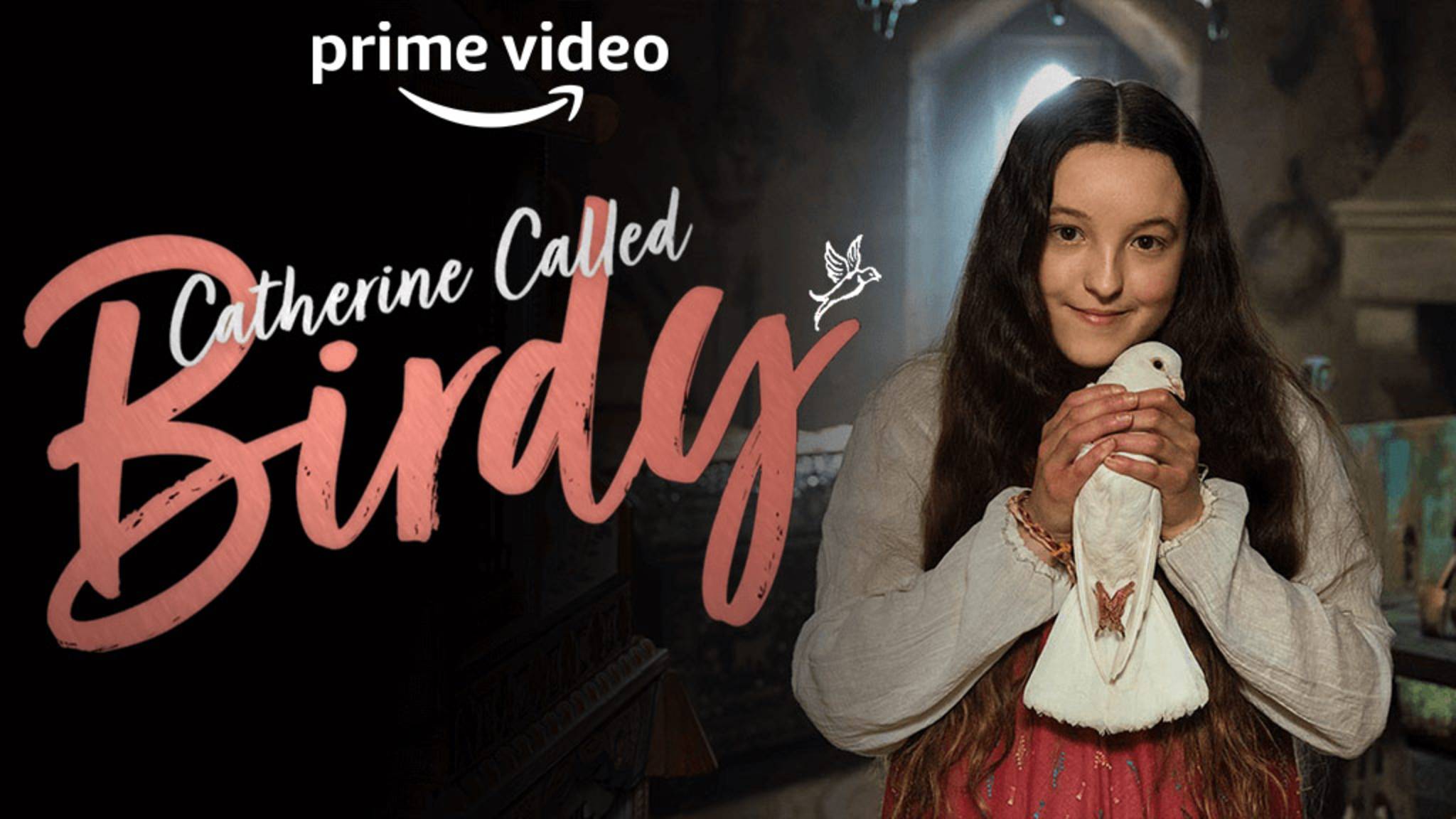 Кэтрин по прозвищу Птичка (2022) / Catherine Called Birdy