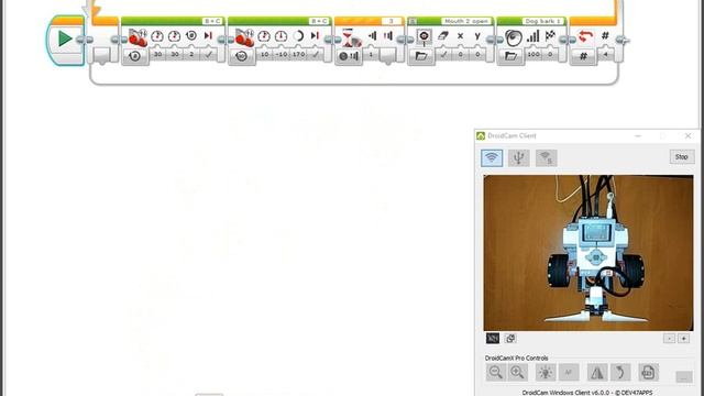 Многозадачность квадрат злаяСобака
