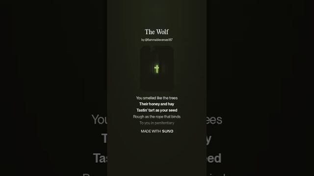 The Wolf_lite