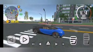 Car simulator 2 • Lamborghini Veneno & Bugatti Chiron • Gameplay