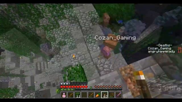 Minecraft: Legends of Argon ep 15 Hoplessness. смотреть онлайн