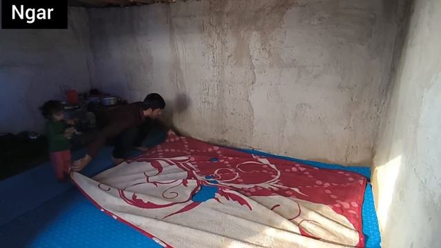Throwing Saadi out by his mother because of his love for Fatima смотреть онлайн
