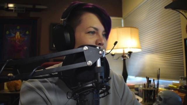 GFG интервью: Тамара Бахлычева об уходе из Blizzard/ легенде про Зарю/ и главные советы новичкам смотреть онлайн