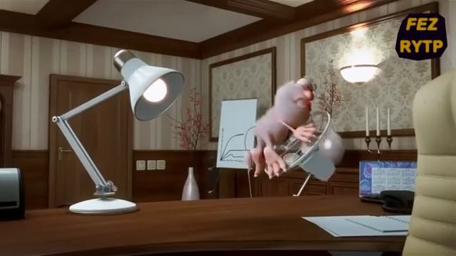 БАБА RYTP сборник (FEZ Original)