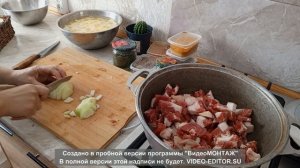 2серия деревенские будни