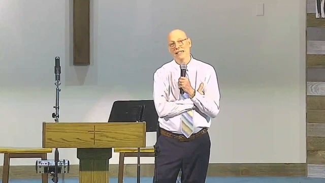Week of 3/31/24- Pastor Bob: The Power of the Resurrection смотреть онлайн
