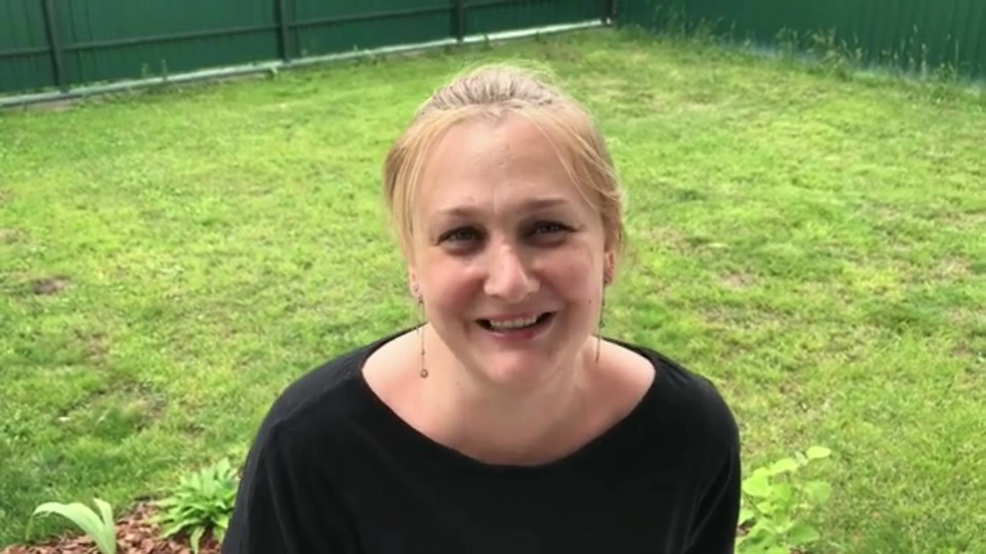 Запоздалое знакомство... смотреть онлайн