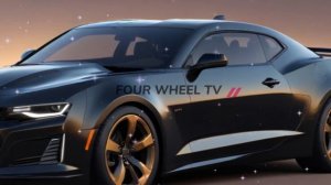 Confirmed ! 2025 Chevrolet Camaro EV Official Reveal | Detail Price & Release Date