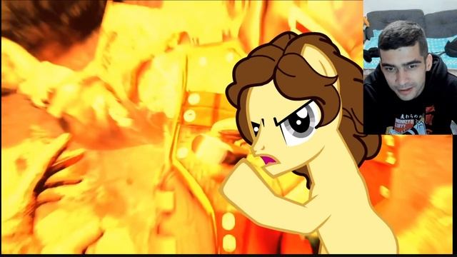 Ты принадлежишь мне💀... / Реакция на Alive_Tolton / Флаттер Грин смотреть онлайн