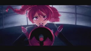 Teto Kasane - Love Is War (Crusher Remix)