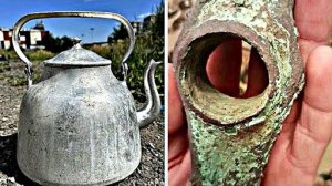 Думал, что нашел простые вещи, но как ошибался - Топ находок