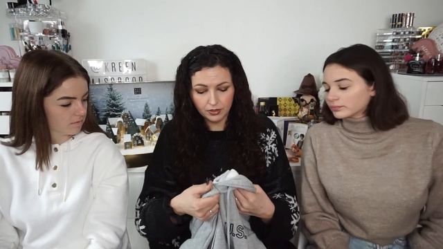 HAUL SHEIN avec de 2 ados Lina & Marion & ma fille смотреть онлайн