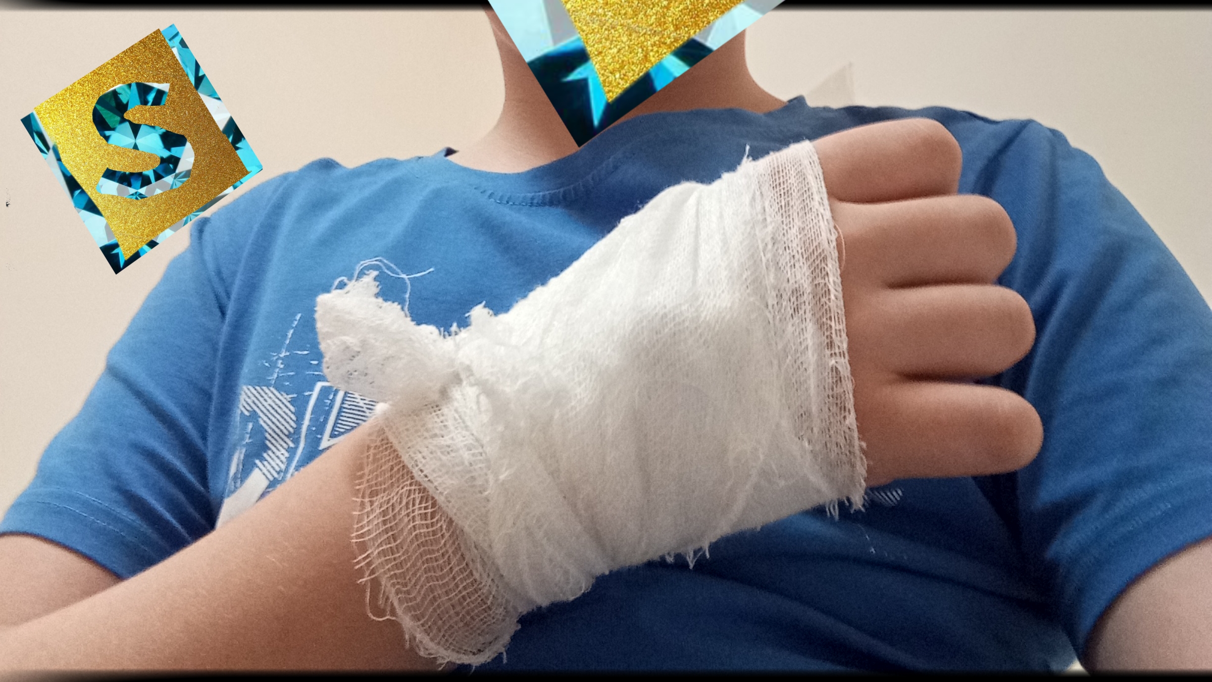 Я в больнице😥видео на прощание#SPG_GAMERS