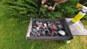 📦 Воздуходувка NITECORE CW20 CineWind 🍃 - МОЩНЫЙ турбо вентилятор с АлиЭкспресс