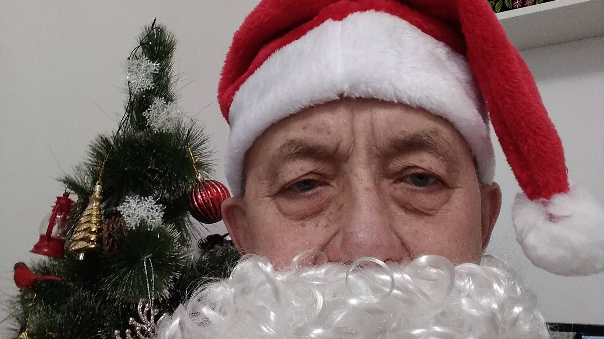 В Вязьме Новый Год!