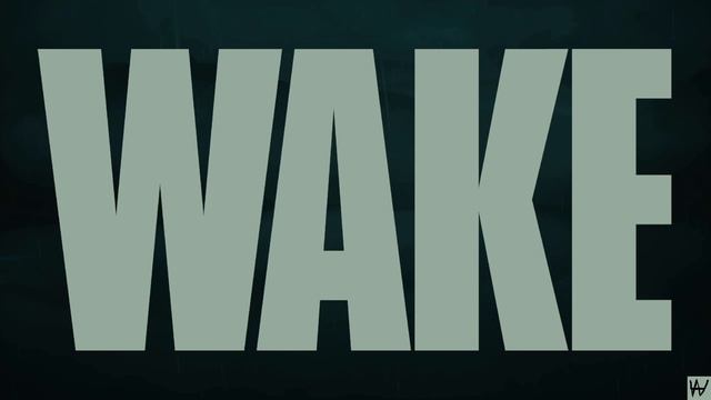 Alan Wake 2 - Slaughtering a Nightingale смотреть онлайн