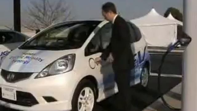 Солнечный автомобиль - будущее мирового автопрома смотреть онлайн