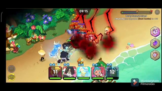 More Sorbet shark cookie and gachaing 20 draws смотреть онлайн